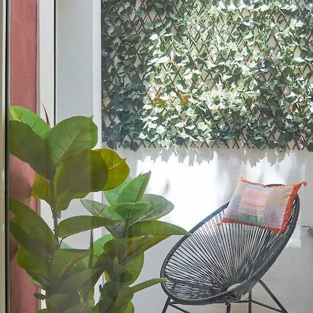 Avenida Da Liberdade Apartment Лиссабон Экстерьер фото