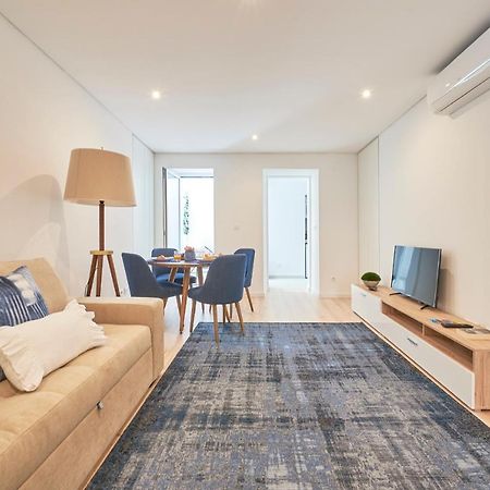 Avenida Da Liberdade Apartment Лиссабон Экстерьер фото