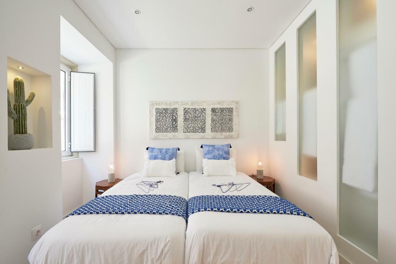 Avenida Da Liberdade Apartment Лиссабон Экстерьер фото