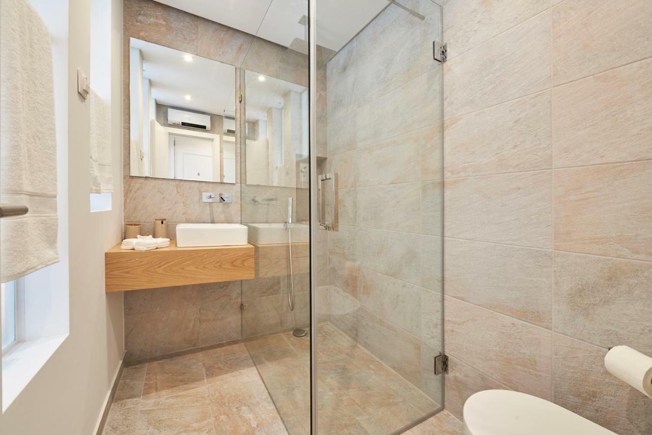 Avenida Da Liberdade Apartment Лиссабон Экстерьер фото