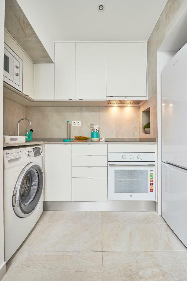Avenida Da Liberdade Apartment Лиссабон Экстерьер фото