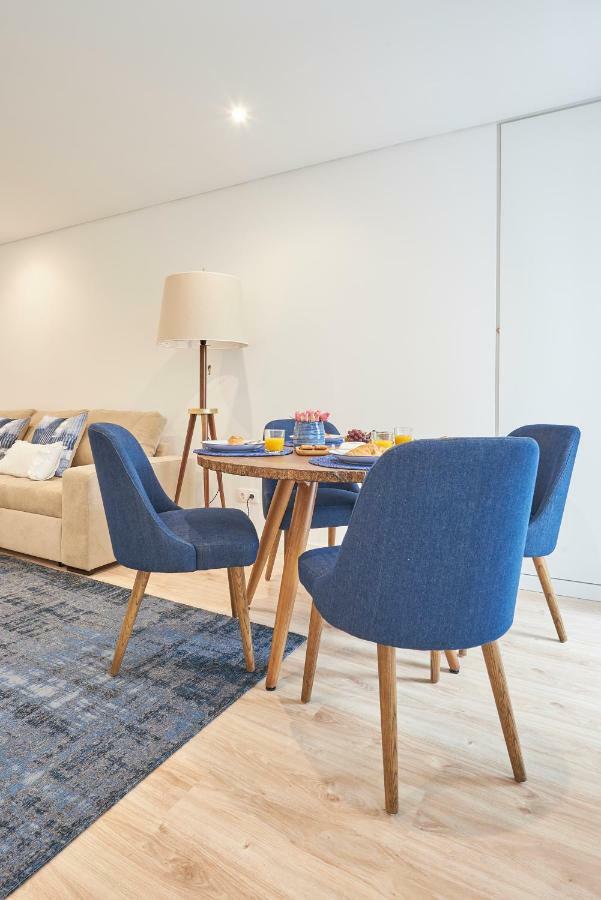 Avenida Da Liberdade Apartment Лиссабон Экстерьер фото