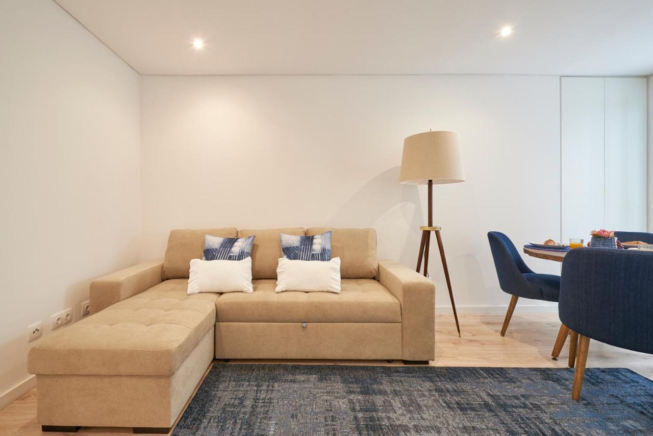 Avenida Da Liberdade Apartment Лиссабон Экстерьер фото