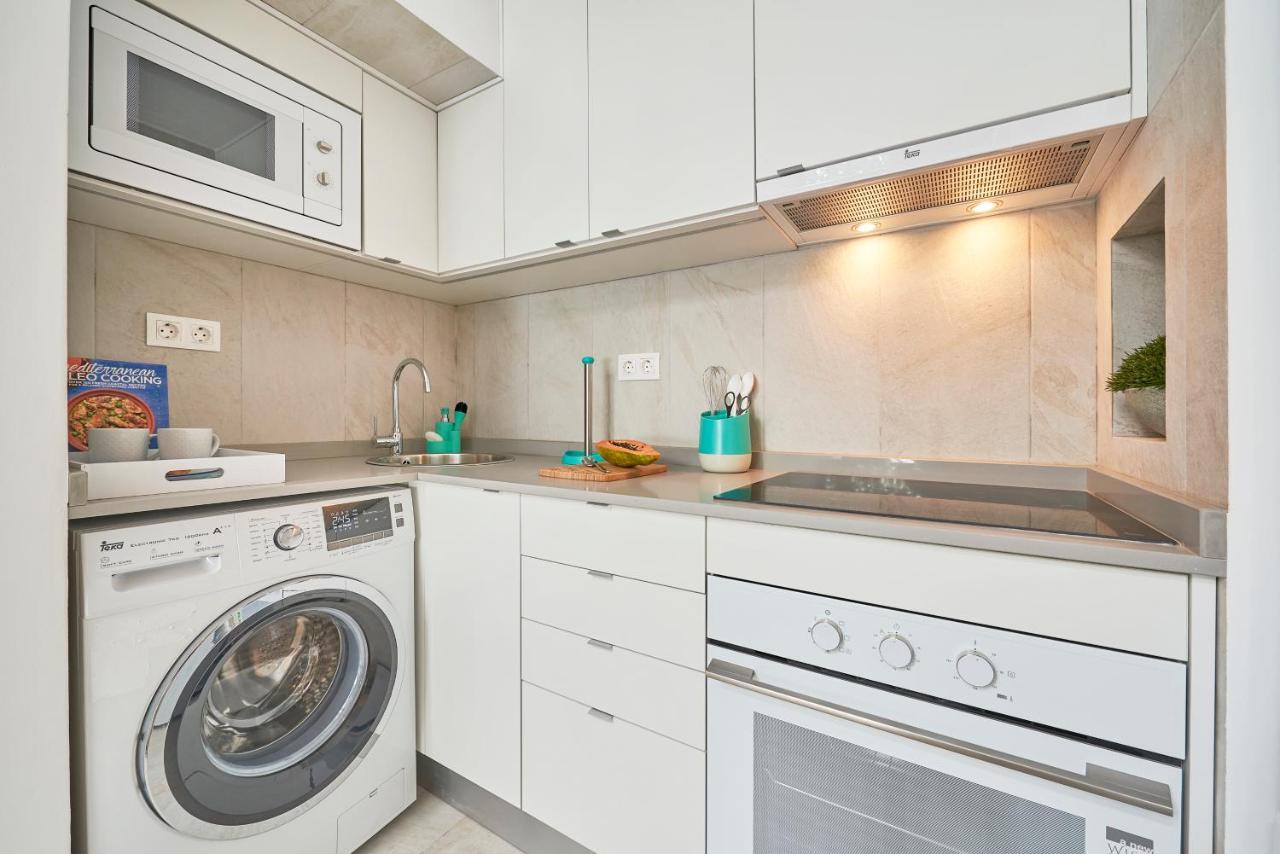 Avenida Da Liberdade Apartment Лиссабон Экстерьер фото